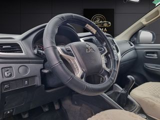 MITSUBISHI L200 DC 220 DID MPro