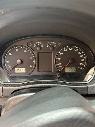 Volkswagen Polo 2002