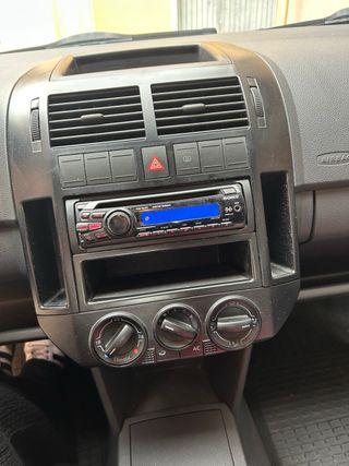 Volkswagen Polo 2002