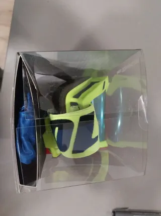 Gafas 100% Accuri 2 enduro btt trail NUEVAS