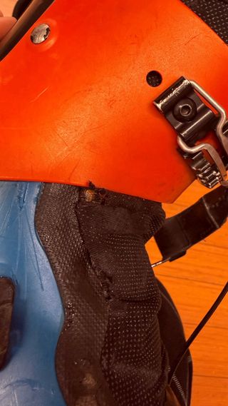 Botas de esquí Atomic Backland