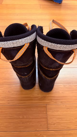 Botas de esquí Atomic Backland