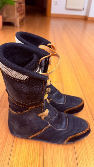 Botas de esquí Atomic Backland