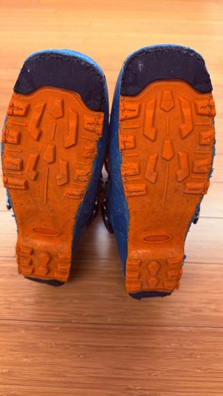 Botas de esquí Atomic Backland