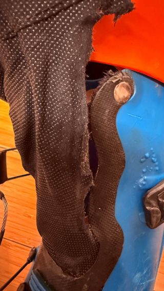 Botas de esquí Atomic Backland