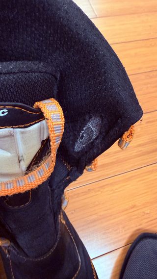 Botas de esquí Atomic Backland