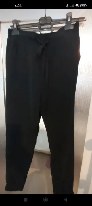 Lote Ropa TallaS,algunas piezas con etiq Ver fotos