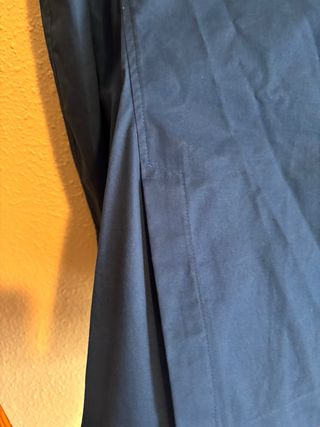 Americana Forecast azul