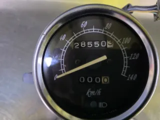 Recambios Suzuki Marauder 250