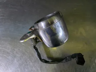 Recambios Suzuki Marauder 250