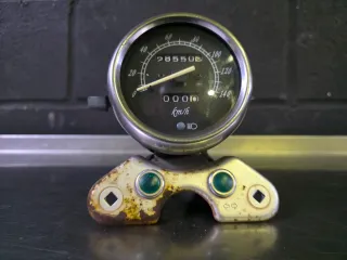 Recambios Suzuki Marauder 250