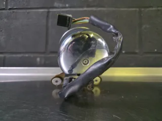 Recambios Suzuki Marauder 250