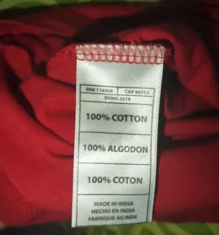 Camiseta Mitchell & Ness Bulls