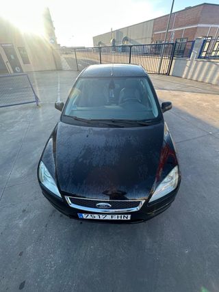 Ford Focus 2007