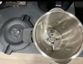 Robot Monsier cusine connect