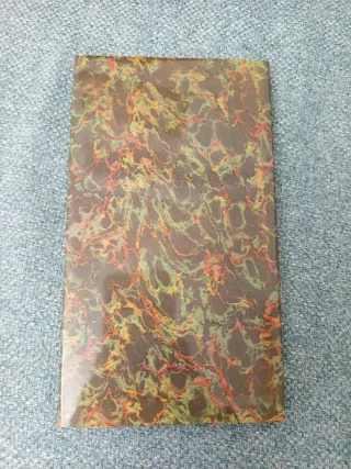 Algo de punto. Paolo Lombardi