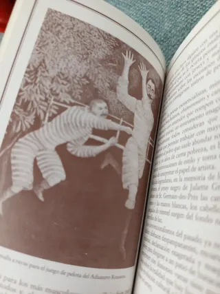 Algo de punto. Paolo Lombardi