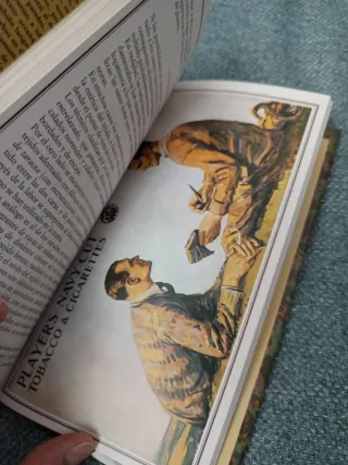 Algo de punto. Paolo Lombardi