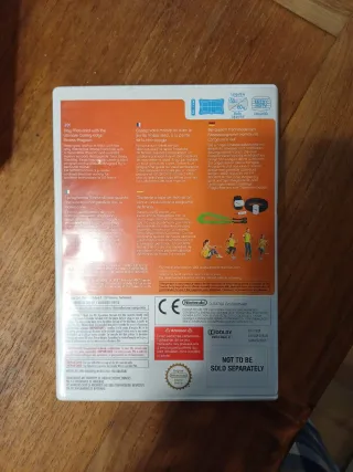 Wii EA Sports Active 2 Personal Trainer