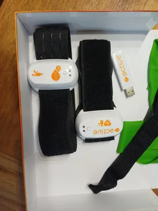 Wii EA Sports Active 2 Personal Trainer