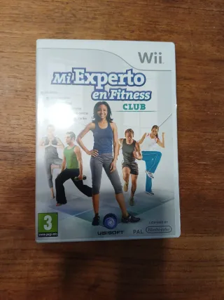Wii EA Sports Active 2 Personal Trainer