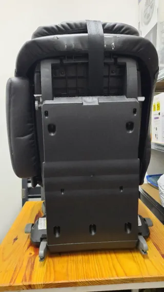 Silla de coche Isofix