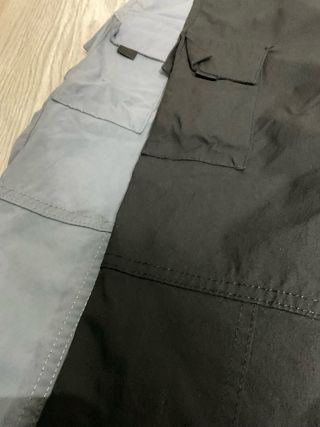 Pack 2 Pantalones Cargo Hombre