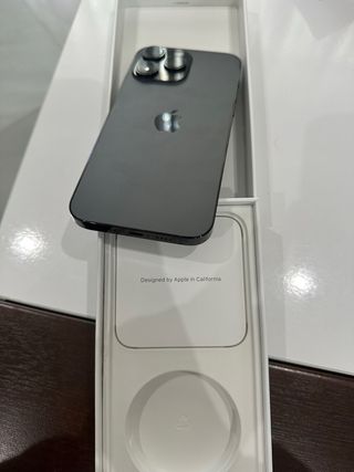 iPhone 14 Pro Max Space Gray