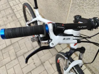 Bicicleta Ghost Edition 3000