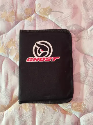 Bicicleta Ghost Edition 3000