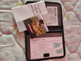 Bicicleta Ghost Edition 3000