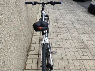 Bici Ghost "Impecable".