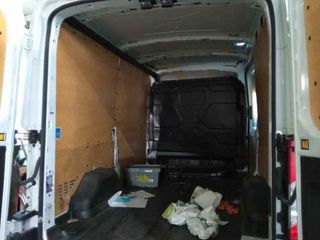 Radiador agua sin ref ford transit - 2.0 mt 219462