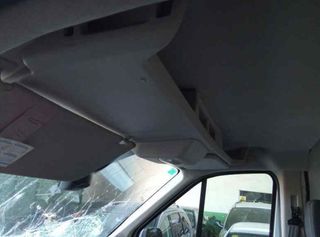 Radiador agua sin ref ford transit - 2.0 mt 219462