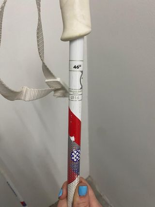 Bastones de esquí rossignol