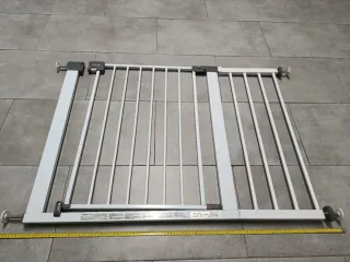 Barrera seguridad infantil