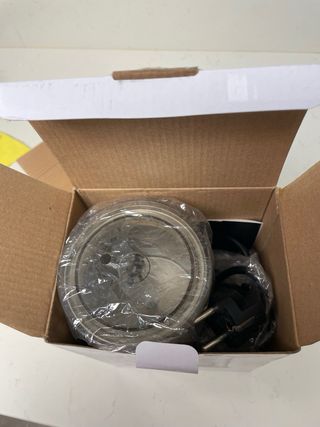 Cecotec Power Latte Spume 4000