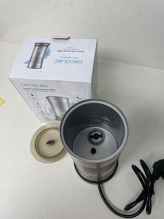 Cecotec Power Latte Spume 4000