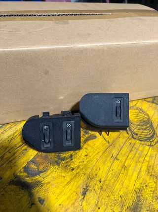 Mando luces bmw e36