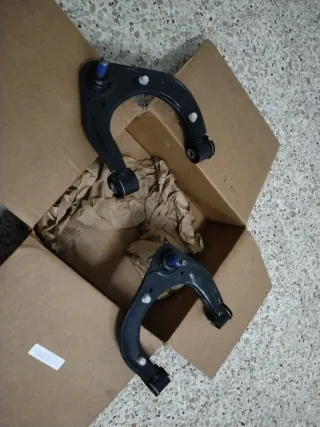 Brazo Control Suspensión Ford Ranger 2015-2020