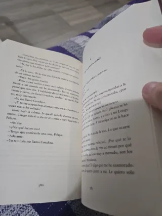 Mientras tú no estabas