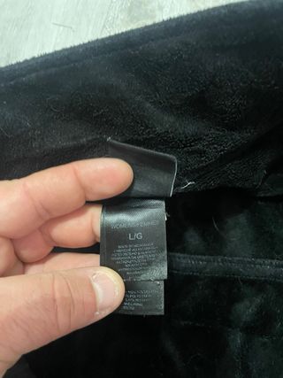 Giacca The North Face nera