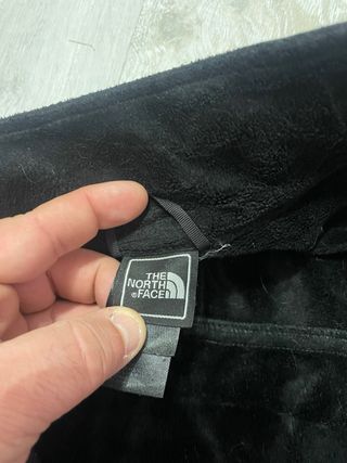 Giacca The North Face nera