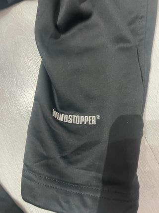 Giacca The North Face nera