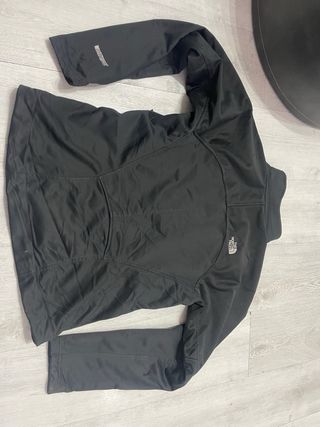 Giacca The North Face nera