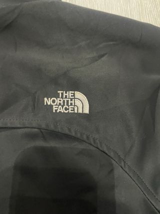 Giacca The North Face nera