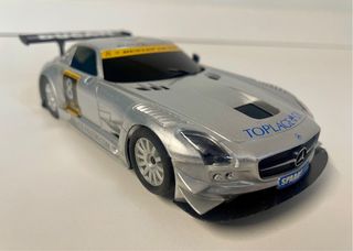 Scalextric Mercedes Benz SLS AMG GT3