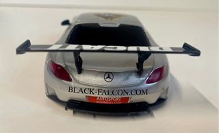 Scalextric Mercedes Benz SLS AMG GT3