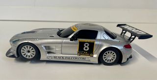 Scalextric Mercedes Benz SLS AMG GT3