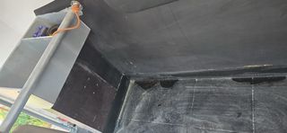 Camión para caballos caravana